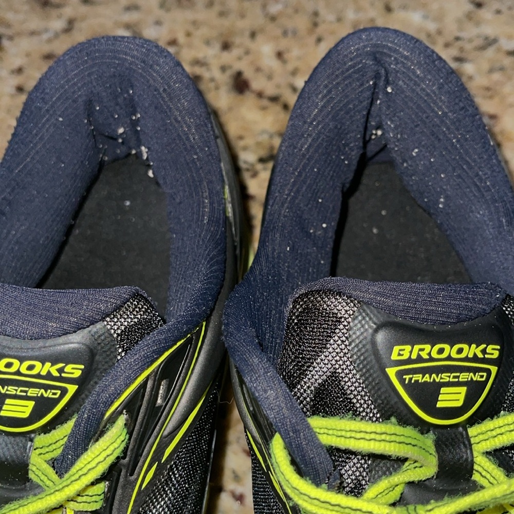 💫Brooks Transcend 3 - Picture 2 of 10
